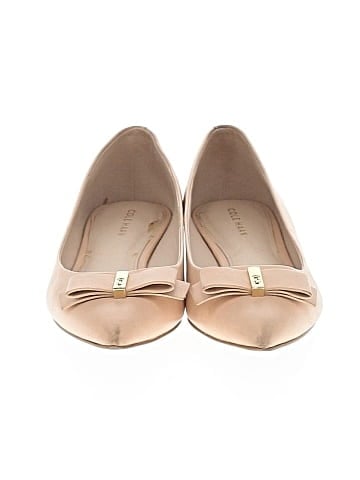 Cole Haan Flats (view 2)