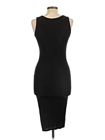 Feathers Casual Dress (view 2)