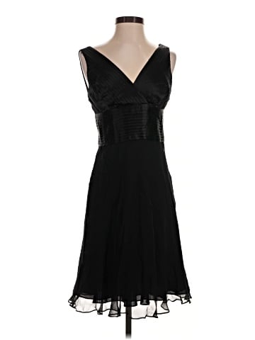 Anne Klein Cocktail Dress (view 1)
