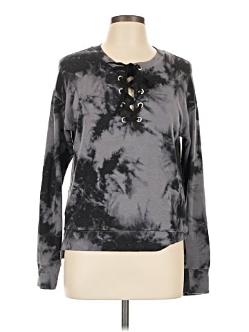 Mudd Long Sleeve T-Shirt (view 1)