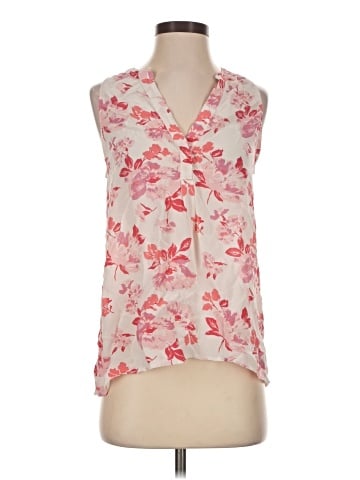 Joie Sleeveless Blouse (view 1)