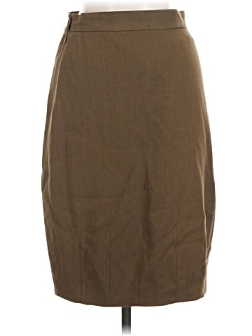 Giorgio Armani Casual Skirt (view 2)