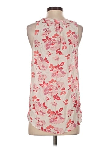Joie Sleeveless Blouse (view 2)