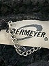 Obermeyer Black Vest Size L - photo 3