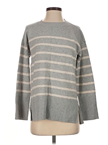 Ann Taylor LOFT Pullover Sweater (view 1)