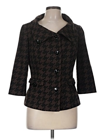 Donna Degnan Jacket (view 1)
