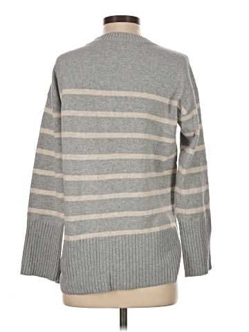 Ann Taylor LOFT Pullover Sweater (view 2)