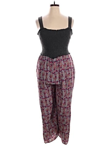 Natural Life Jumpsuit (view 1)