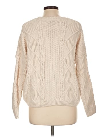 Topshop Pullover Sweater (view 2)