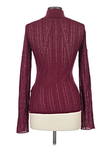 Rag & Bone Turtleneck Sweater (view 2)