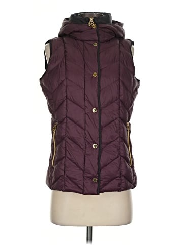 MICHAEL Michael Kors Vest (view 1)