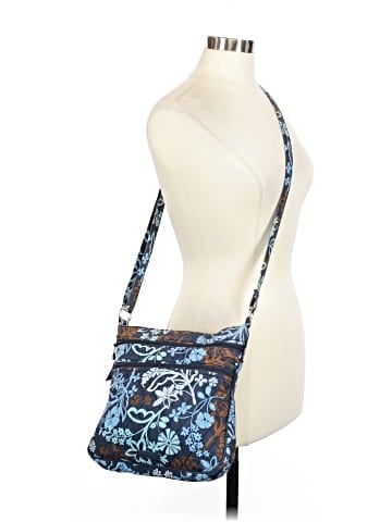 Vera Bradley Crossbody Bag (view 2)