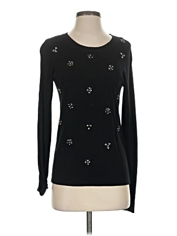 MICHAEL Michael Kors Pullover Sweater (view 1)
