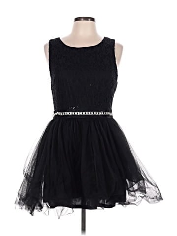 Forever 21 Cocktail Dress (view 1)