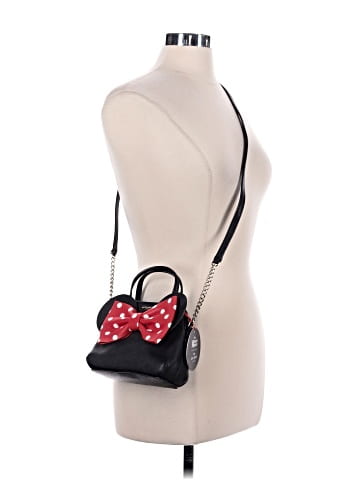Disney X Kate Spade New York Leather Crossbody Bag (view 2)