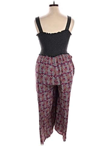 Natural Life Jumpsuit (view 2)
