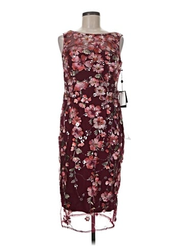Adrianna Papell Cocktail Dress (view 1)