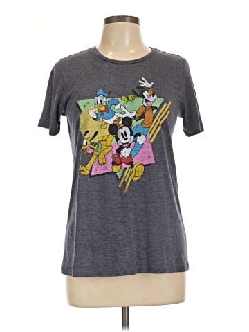 Disney Short Sleeve T-Shirt (view 1)