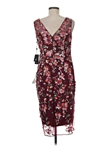 Adrianna Papell Cocktail Dress (view 2)