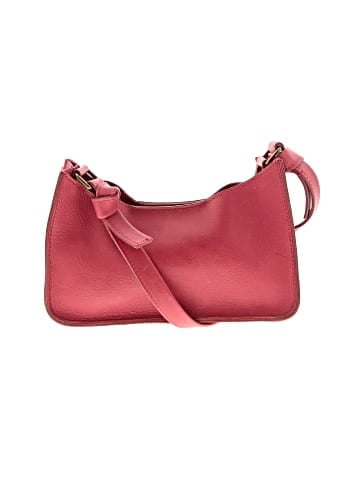 Madewell The Sydney Hobo Bag (view 1)