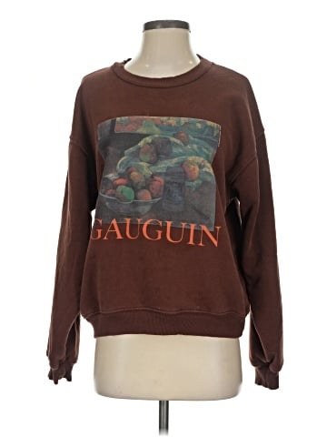 Urban Outfitters Sweatshirt (view 1)
