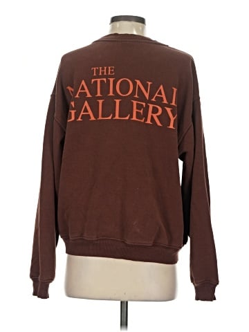 Urban Outfitters Sweatshirt (view 2)