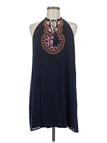 THML Sleeveless Blouse (view 1)