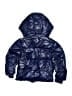 Baby Gap 100% Polyester Blue Snow Jacket Size 4T - photo 2