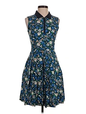 Tory Sport Casual Dress (view 1)