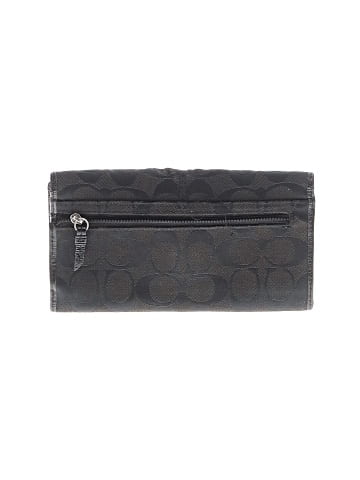 Coach Factory Wallet (view 2)