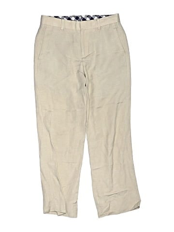 Nordstrom Linen Pants (view 1)