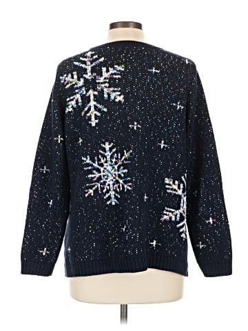 J.Jill Pullover Sweater (view 2)
