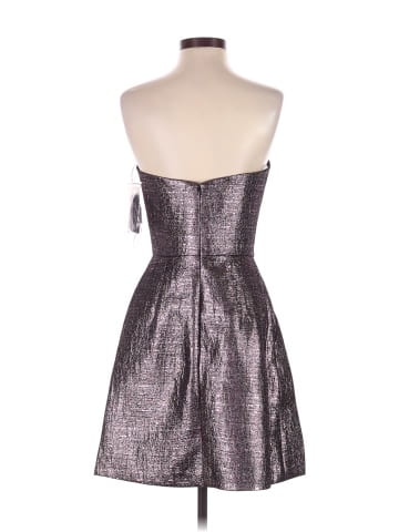 Thread Cocktail Dress (view 2)