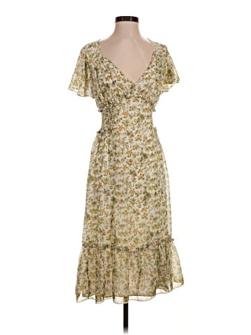 Max Studio Cocktail Dress (view 1)