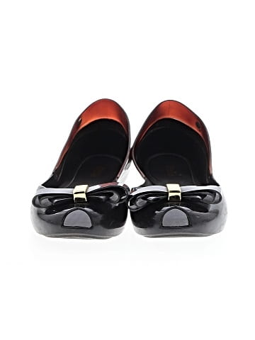 Melissa Flats (view 2)