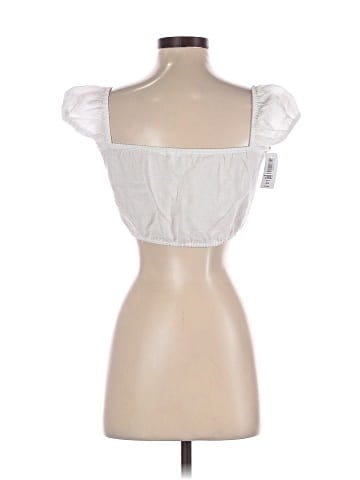 Wilfred Short Sleeve Blouse (view 2)