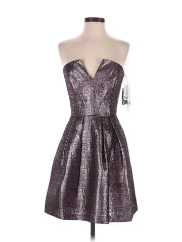Thread Cocktail Dress (view 1)