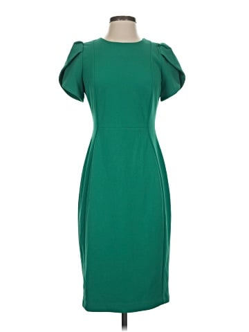 Calvin Klein Cocktail Dress (view 1)