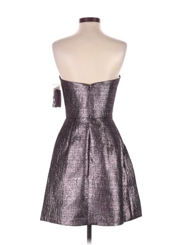 Thread Cocktail Dress (view 2)