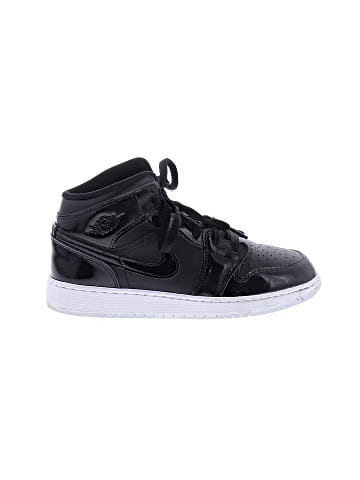 Air Jordan 1 Mid SE GS 'Space Jam' Sneakers (view 1)