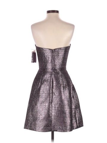 Thread Cocktail Dress (view 2)