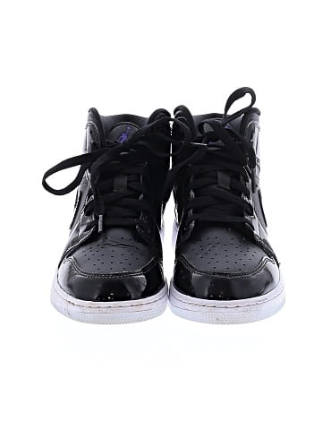 Air Jordan 1 Mid SE GS 'Space Jam' Sneakers (view 2)