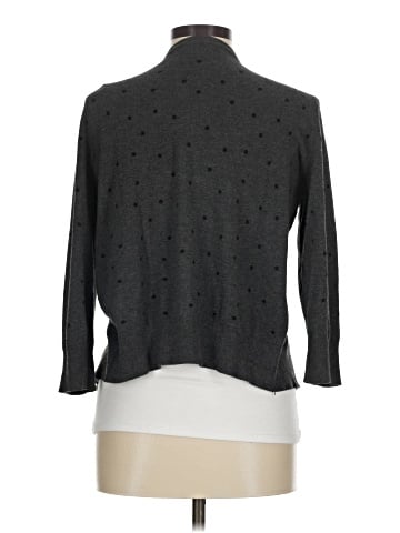 Cable & Gauge Cardigan (view 2)