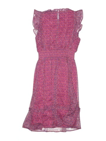Aqua Dress (view 2)