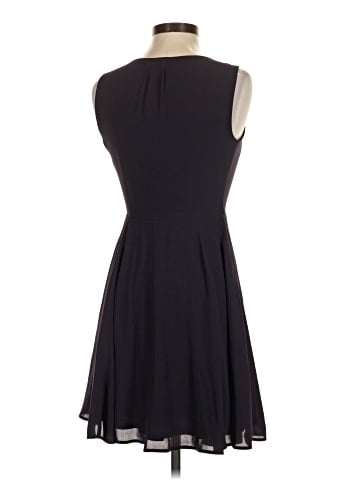 Express Cocktail Dress (view 2)