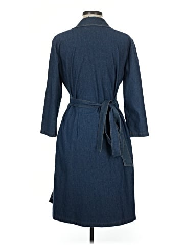 J. McLaughlin Casual Dress (view 2)