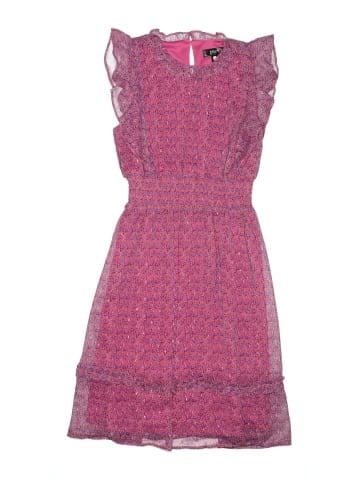 Aqua Dress (view 1)