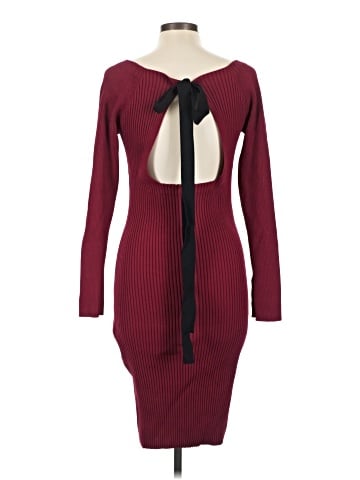 Jason Wu Casual Dress (view 2)