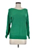 Max Studio Green Pullover Sweater Size S - photo 1