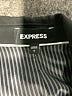 Express Black Blazer Size 4 - photo 6